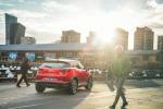 Mazda CX-3 2018 года (AU)